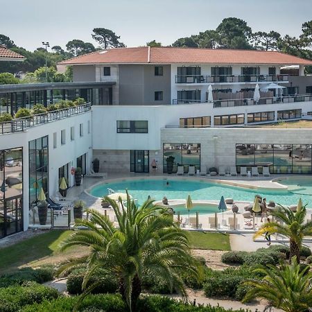 Thalazur Arcachon Hotel Kültér fotó