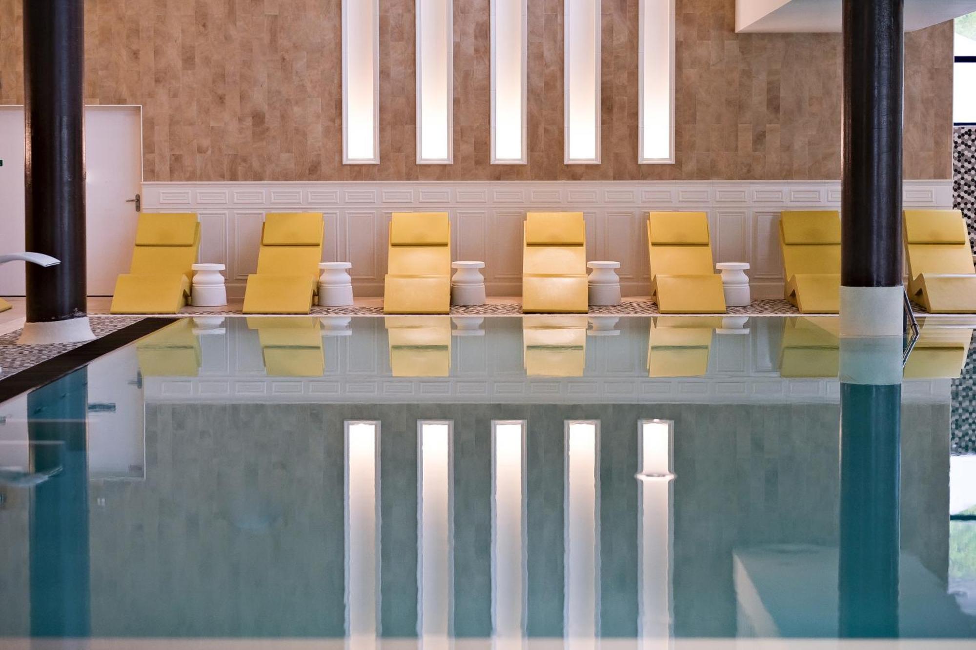 Thalazur Arcachon Hotel Kültér fotó